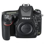 Nikon-D750-1543-243-MP-Digital-SLR-Camera-Body-32-Inches-TFT-LCD-50-mm-f14-lens-Black-0-2