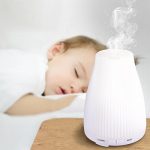 Ultrasonic-Aromatherapy-Essential-Oil-Diffuser-BAXIA-TECHNOLOGY-100ml-Cool-Mist-Humidifier-with-7-Color-LED-Mood-Lights-for-Office-and-Bedroom-0-2