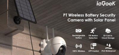 ptz camera